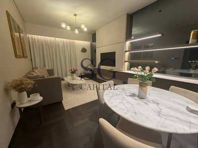 1 Schlafzimmer Wohnung zum Miete in Al Jaddaf, Dubai - WhatsApp Image 2026-10-20 at 5.34. 08 PM (2). jpeg 1 Schlafzimmer Wohnung zum Miete in Al Jaddaf, Dubai - WhatsApp Image 2026-10-20 at 5.34. 08 PM (2). jpeg