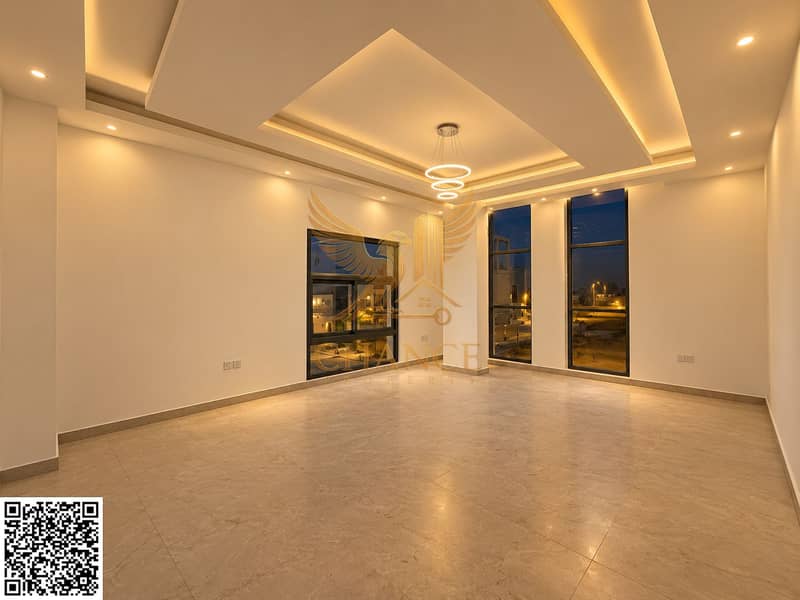 10 Warm Modern Room at Night (1). png