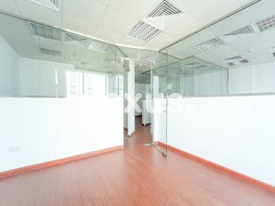 Office for Rent in Jumeirah Lake Towers (JLT), Dubai - image_0