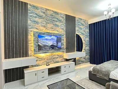 Studio de  à à vendre à Jumeirah Village Circle (JVC), Dubai - Appartement à Jumeirah Village Circle (JVC)，JVC District 10，Serenity Lakes 5, 555000 AED - 16934040