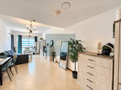 1 Bedroom Flat for Rent in Dubai Marina, Dubai - HIGHEST FLOOR | FULLY FURNISHED|VACANT 1 Bedroom Flat for Rent in Dubai Marina, Dubai - HIGHEST FLOOR | FULLY FURNISHED|VACANT