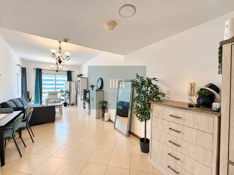 HIGHEST FLOOR | FULLY FURNISHED|VACANT HIGHEST FLOOR | FULLY FURNISHED|VACANT