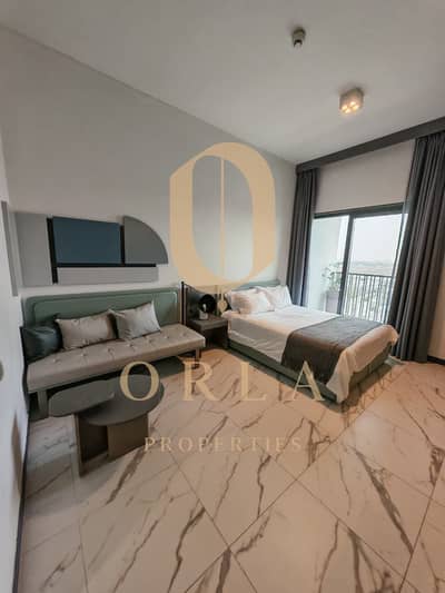 Monolocale in affitto a Mohammed Bin Rashid City (MBR City), Dubai - 2. jpeg Monolocale in affitto a Mohammed Bin Rashid City (MBR City), Dubai - 2. jpeg