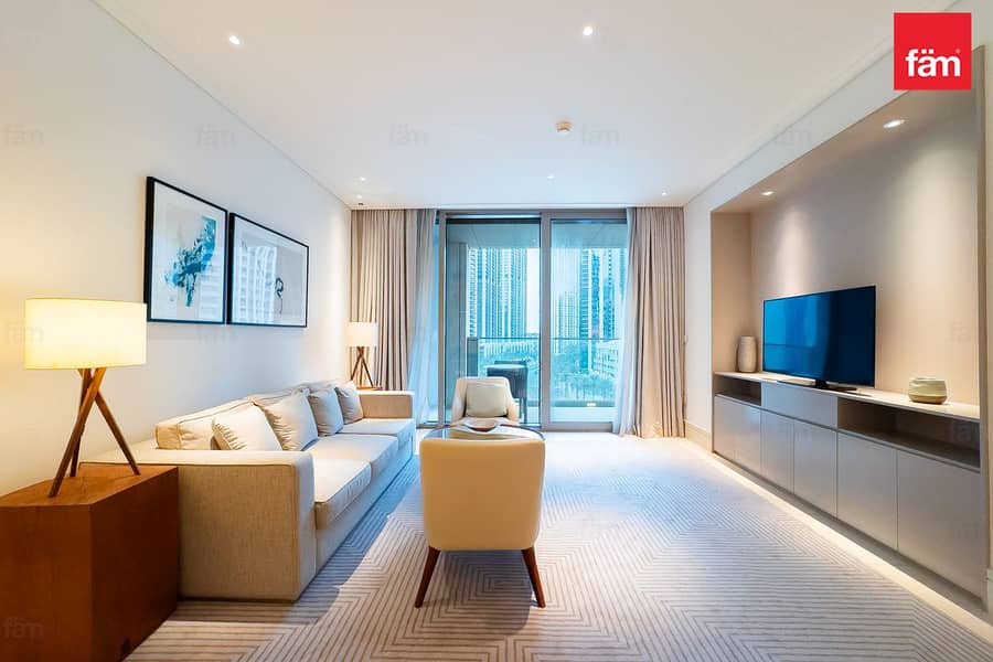 Wohnung in Downtown Dubai,Vida Residence Downtown, 2 schlafzimmer, 240000 AED - 16934053 Wohnung in Downtown Dubai,Vida Residence Downtown, 2 schlafzimmer, 240000 AED - 16934053