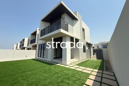 杰贝阿里村， 迪拜 4 卧室联排别墅待租 - 位于杰贝阿里村，Jebel Ali Village Townhouses 4 卧室的联排别墅 220000 AED - 16907198