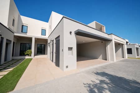 Townhouse de 4 chambres à à louer à Jebel Ali Village, Dubai - Maison de ville à Jebel Ali Village, 4 chambres, 235000 AED - 16934072