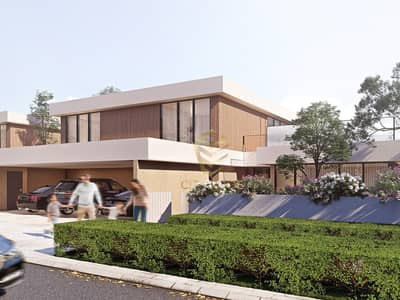 3 Schlafzimmer Villa zum Verkauf in Sharjah Garden City, Sharjah - Villa in Sharjah Garden City，Shoumous Residential Complex, 3 schlafzimmer, 3050000 AED - 16934070