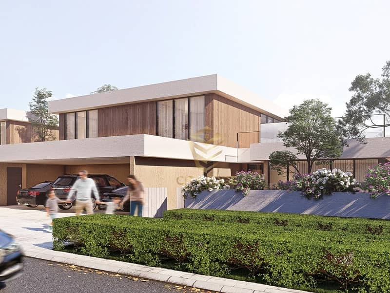 Villa in Sharjah Garden City,Shoumous Residential Complex, 3 schlafzimmer, 3050000 AED - 16934070 Villa in Sharjah Garden City,Shoumous Residential Complex, 3 schlafzimmer, 3050000 AED - 16934070