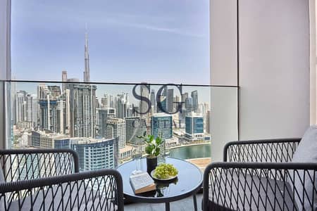 2 Camere Appartamento in affitto a Business Bay, Dubai - WhatsApp Image 2026-10-21 at 1.55. 26 PM. jpeg