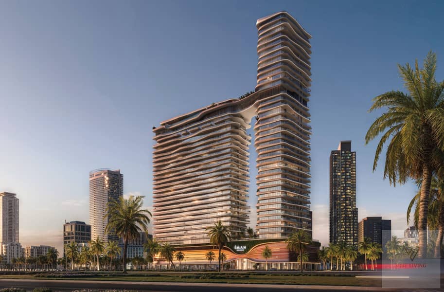 Spacious 1BR | Prime JVC Location | One Sky Park