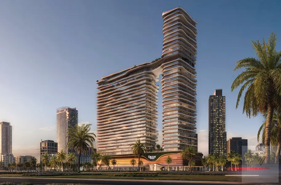 Spacious 1BR | Prime JVC Location | One Sky Park