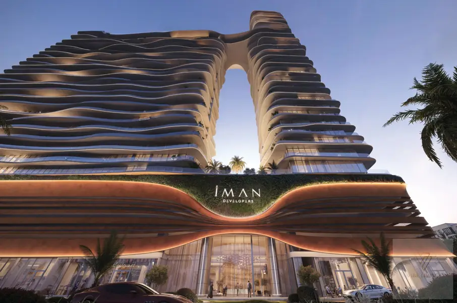 Spacious 1BR | Prime JVC Location | One Sky Park