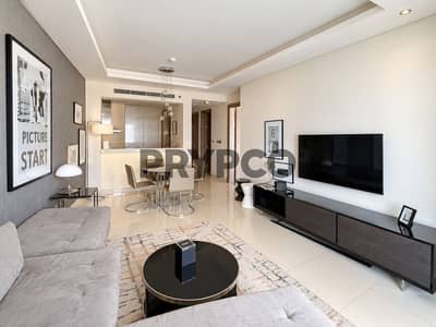1 habitación Apartamento para en Venta en Business Bay, Dubai - photo-10. jpg