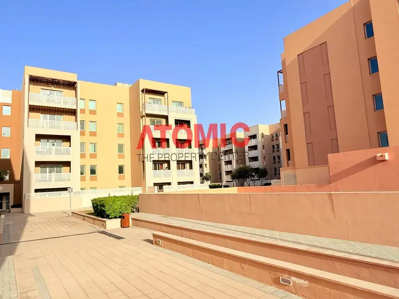 HOT INVESTMENT DEAL | BADRAH, MANARA 1