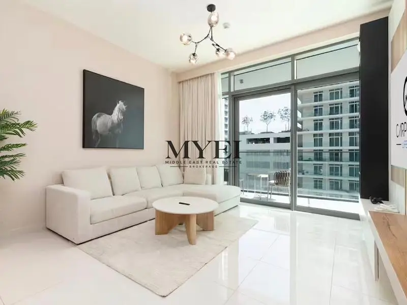 AVAILABLE FROM NOVEMBER 6, 2026 | FULLY FURNISHED