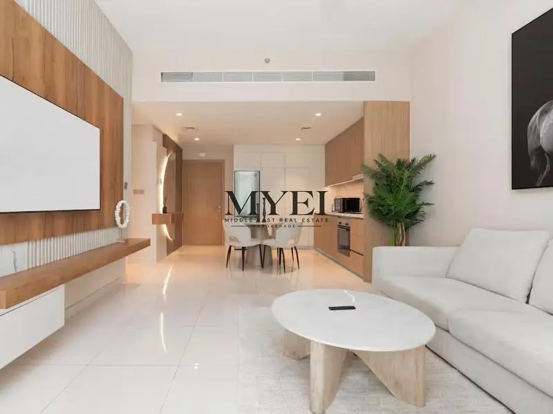 AVAILABLE FROM NOVEMBER 6, 2026 | FULLY FURNISHED