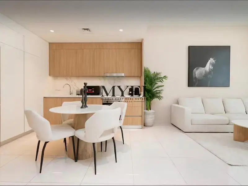 AVAILABLE FROM NOVEMBER 6, 2026 | FULLY FURNISHED