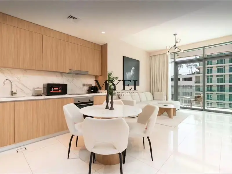 AVAILABLE FROM NOVEMBER 6, 2026 | FULLY FURNISHED