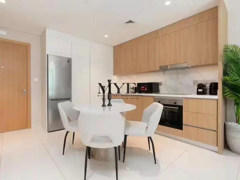 AVAILABLE FROM NOVEMBER 6, 2026 | FULLY FURNISHED