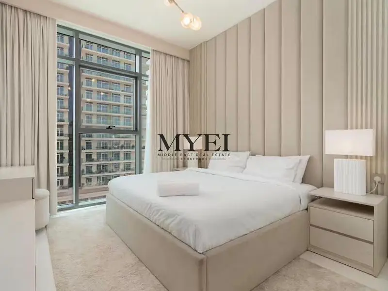AVAILABLE FROM NOVEMBER 6, 2026 | FULLY FURNISHED