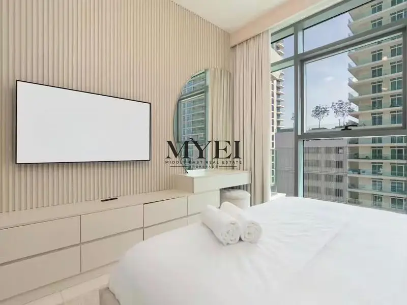 AVAILABLE FROM NOVEMBER 6, 2026 | FULLY FURNISHED
