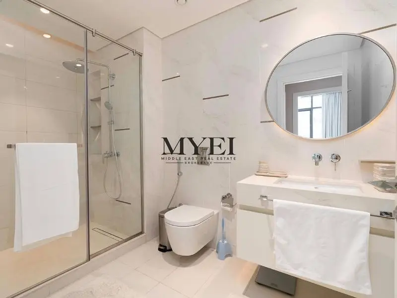 AVAILABLE FROM NOVEMBER 6, 2026 | FULLY FURNISHED
