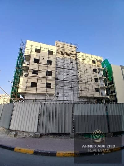 10+ Beds Building for Rent in Corniche Ajman, Ajman - 1. jpeg 10+ Beds Building for Rent in Corniche Ajman, Ajman - 1. jpeg