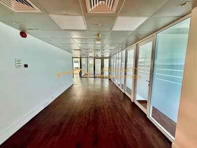 Office para en Alquiler en Sheikh Zayed Road, Dubai - IMG_6652. jpg