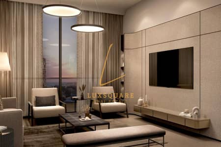 Studio zum Verkauf in Arjan, Dubai - Wohnung in Arjan,Marquis One, 700000 AED - 16934201 Studio zum Verkauf in Arjan, Dubai - Wohnung in Arjan,Marquis One, 700000 AED - 16934201