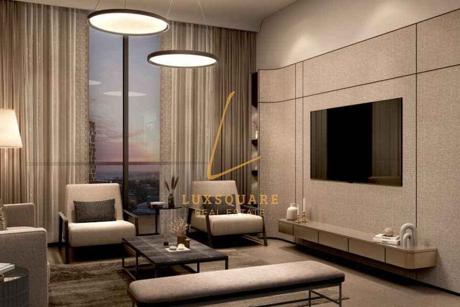 Wohnung in Arjan,Marquis One, 700000 AED - 16934201 Wohnung in Arjan,Marquis One, 700000 AED - 16934201