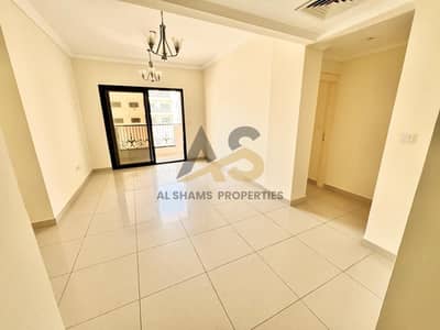 Appartement de 1 chambre à à louer à Muwaileh Commercial, Sharjah - 176742. jpg