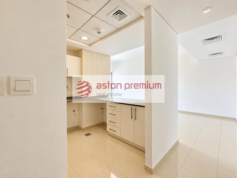 3R + Maids|Full Marina View|Unfurnished|High Floor