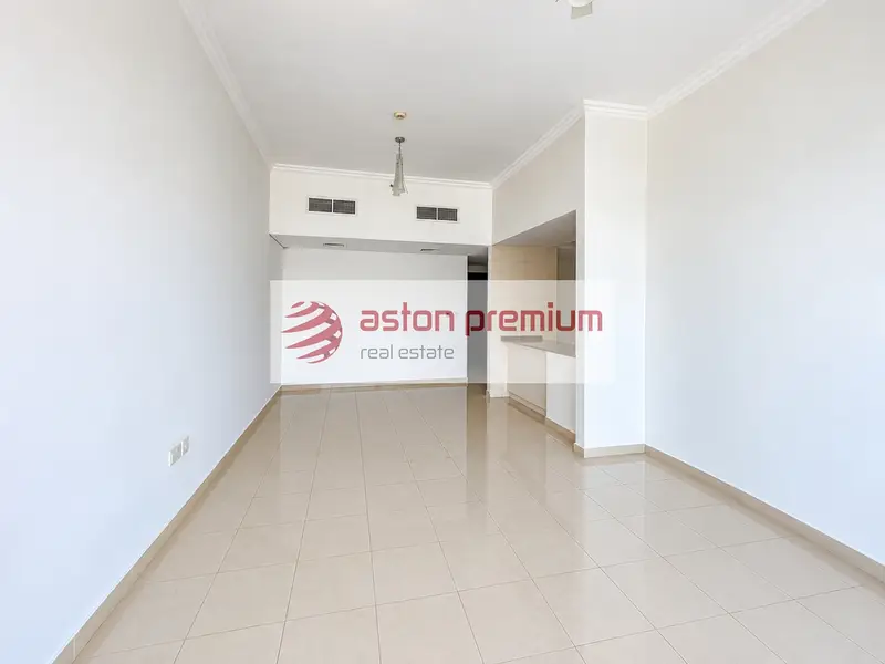 3R + Maids|Full Marina View|Unfurnished|High Floor