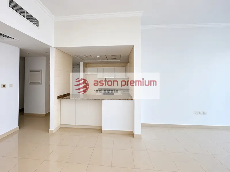 3R + Maids|Full Marina View|Unfurnished|High Floor