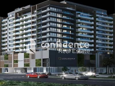 Studio for Sale in Jumeirah Village Circle (JVC), Dubai - phototune. ai_1791981972. png