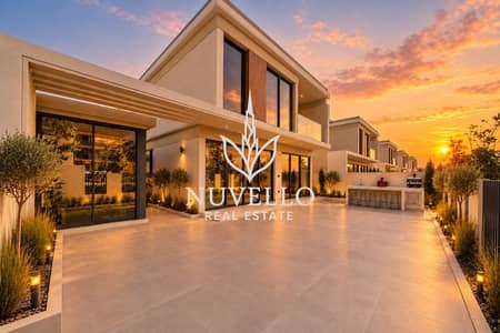 4 Camere Villa in affitto a Tilal Al Ghaf, Dubai - Villa a Tilal Al Ghaf，Harmony，Harmony 2, 4 camere da letto, 525000 AED - 16702670