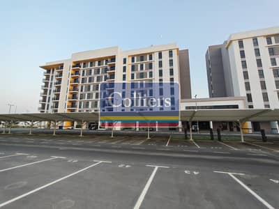 Appartement de 1 chambre à à louer à Al Shamkha, Abu Dhabi - 100833. jpg