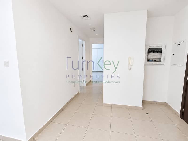 9 Bright Modern Apartment Hallway. png