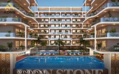 Studio zum Verkauf in International City, Dubai - 5. jpg