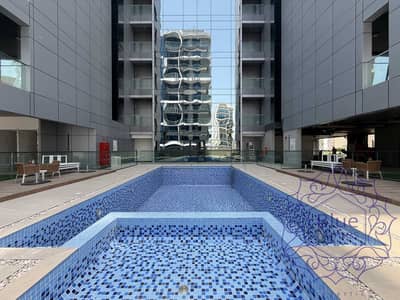 2 Camere Appartamento in affitto a Al Jaddaf, Dubai - IMG_2379. jpg 2 Camere Appartamento in affitto a Al Jaddaf, Dubai - IMG_2379. jpg
