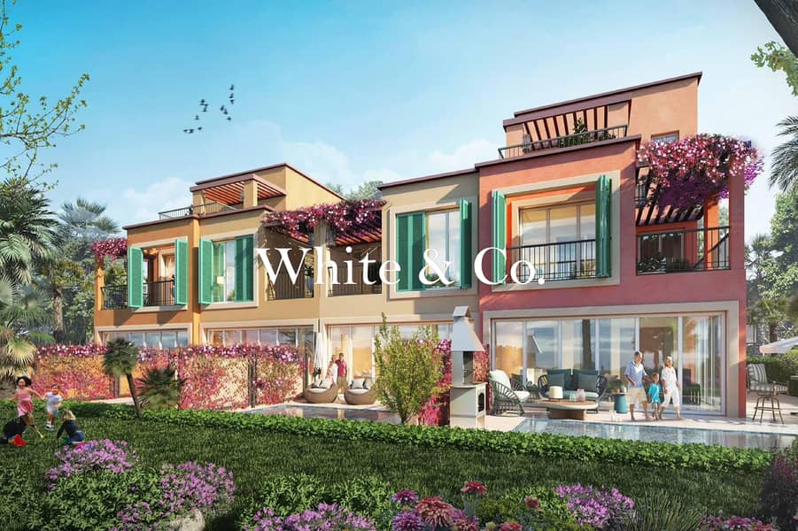 CORNER | SINGLE ROW | HUGE PLOT | PREMIUM CORNER | SINGLE ROW | HUGE PLOT | PREMIUM
