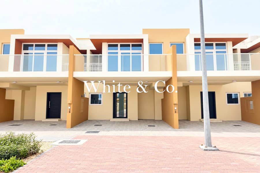 Reihenhaus in DAMAC Hills 2 (Akoya by DAMAC),Avencia, 3 schlafzimmer, 85000 AED - 16934310 Reihenhaus in DAMAC Hills 2 (Akoya by DAMAC),Avencia, 3 schlafzimmer, 85000 AED - 16934310