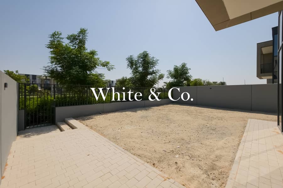 Extended Plot | Greenbelt | Single Row Extended Plot | Greenbelt | Single Row
