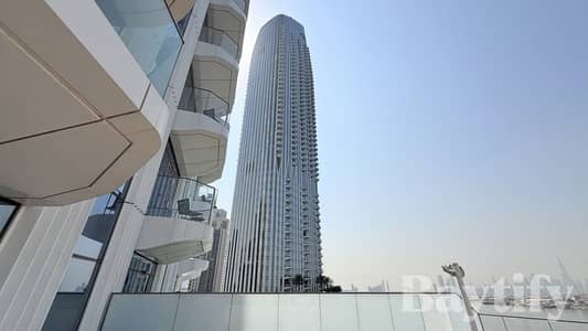 2 Bedroom Flat for Rent in Dubai Creek Harbour, Dubai - FURNISHED | WATERFRONT VIEW | SPACIOUS
