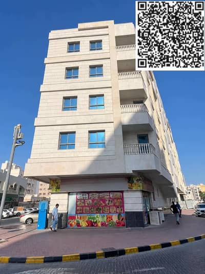 10+ Beds Building for Sale in Al Nuaimiya, Ajman - temp_image_26CE9E8A-ED77-4689-8C95-4E3D9C42FE10. jpg 10+ Beds Building for Sale in Al Nuaimiya, Ajman - temp_image_26CE9E8A-ED77-4689-8C95-4E3D9C42FE10. jpg