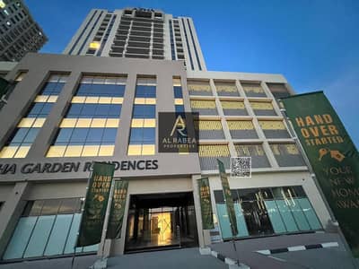 Studio zum Verkauf in Emirates City, Ajman - 6c87d069-7a51-4999-8f6f-6d14dd9c2937. jpg