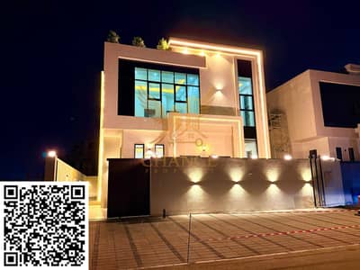 5 Cпальни Вилла Продажа в Аль Хелио, Аджман - WhatsApp Image 2026-10-21 at 1.12. 48 PM (1). jpeg