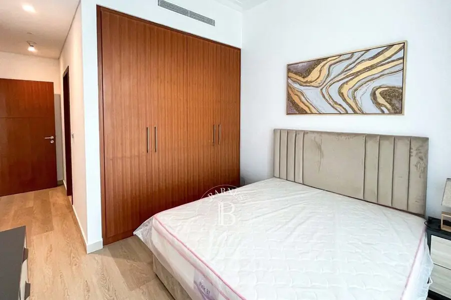 Luxury 3-Bedroom Apartment | Full Golf Course View