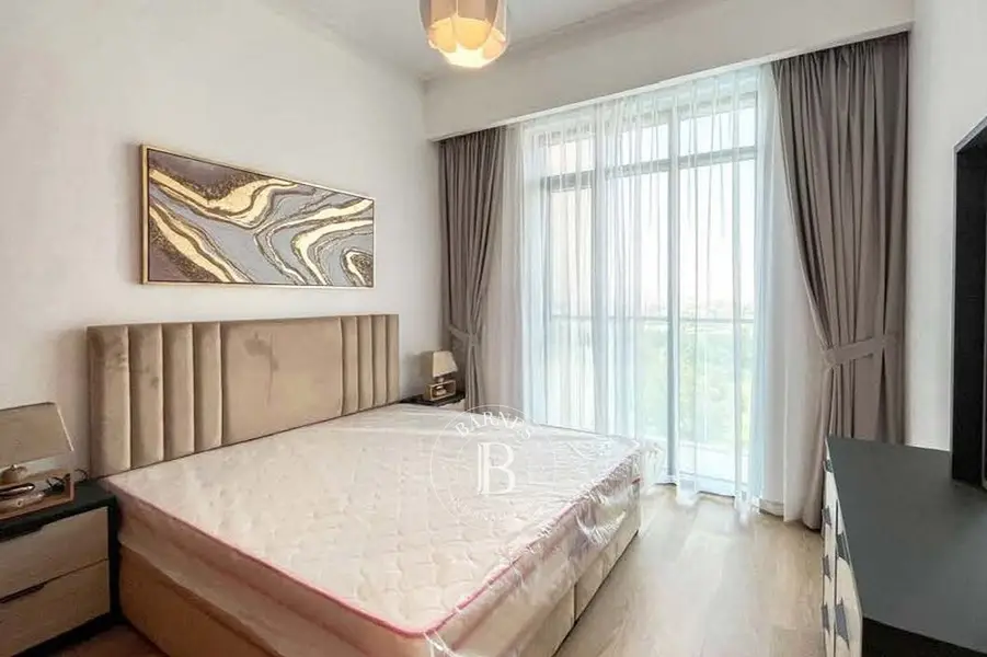 Luxury 3-Bedroom Apartment | Full Golf Course View