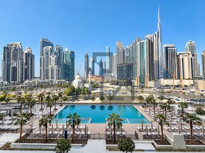2 Camere Appartamento in affitto a Business Bay, Dubai - 39C10CE7-7A97-4BBA-8ABB-F63BC8BF924D. PNG